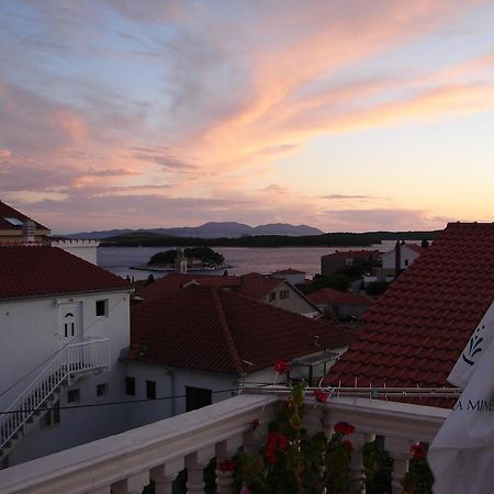 Apartments Curin Hvar Town Exteriér fotografie