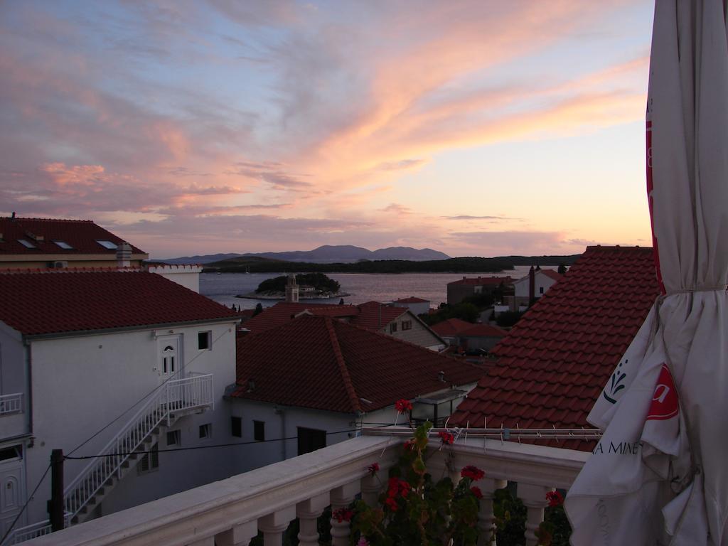 Apartments Curin Hvar Town Exteriér fotografie